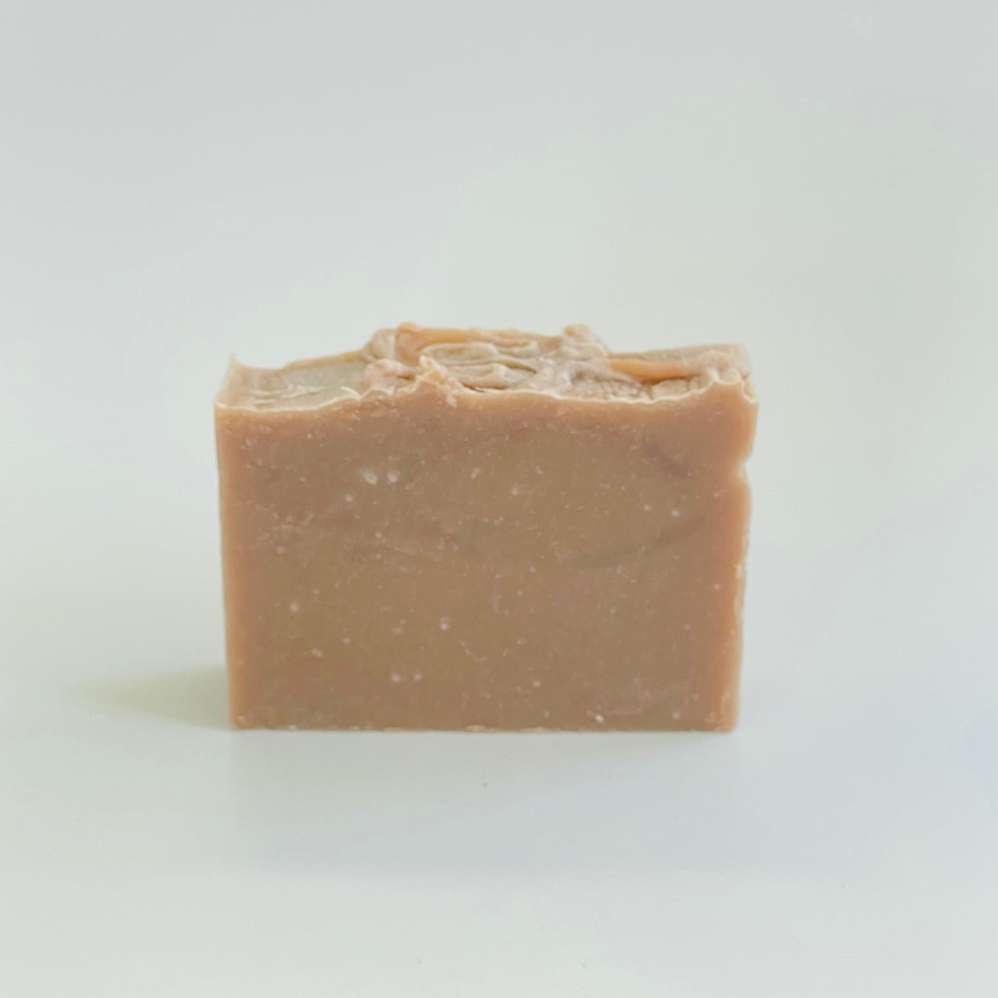 Passion Fruit Natural Body Bar