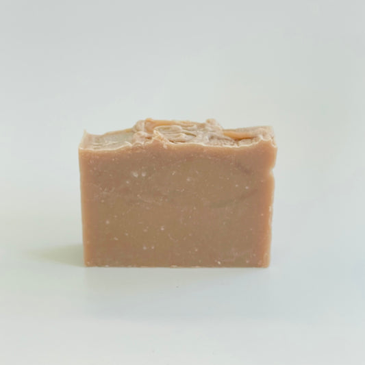 Passion Fruit Natural Bar Soap