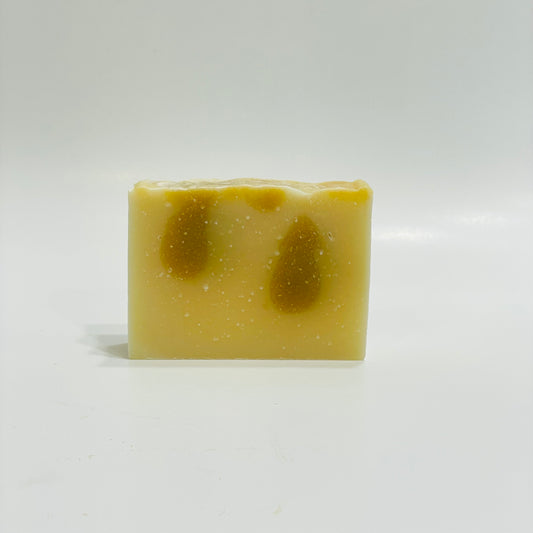 Sugar Bamboo Natural Bar Soap