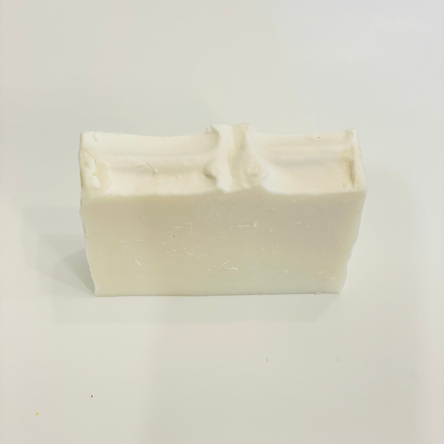 Ginger Burst Natural Bar Soap
