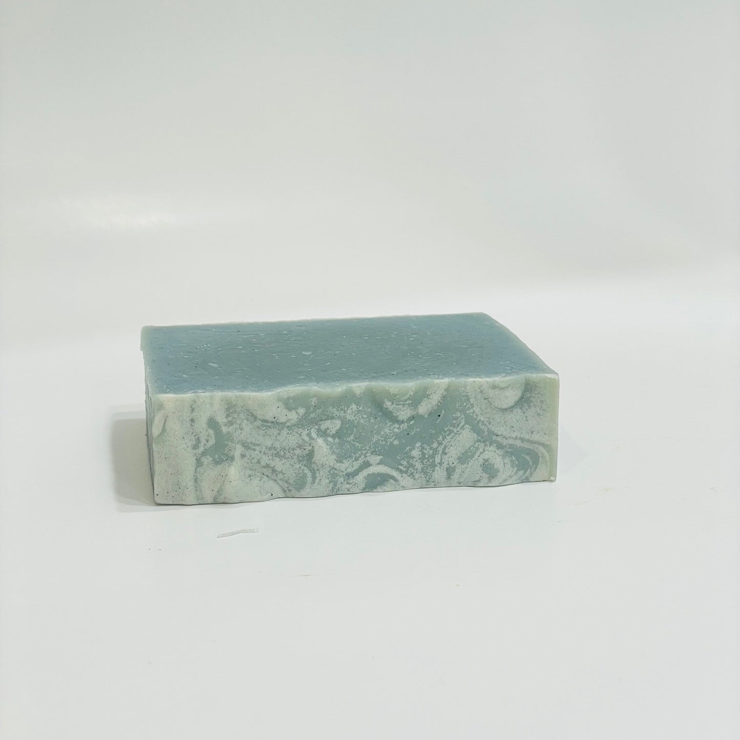 Sandalwood HIM Natural Bar Soap SOLD OUT BACK IN STOCK 4/11/25