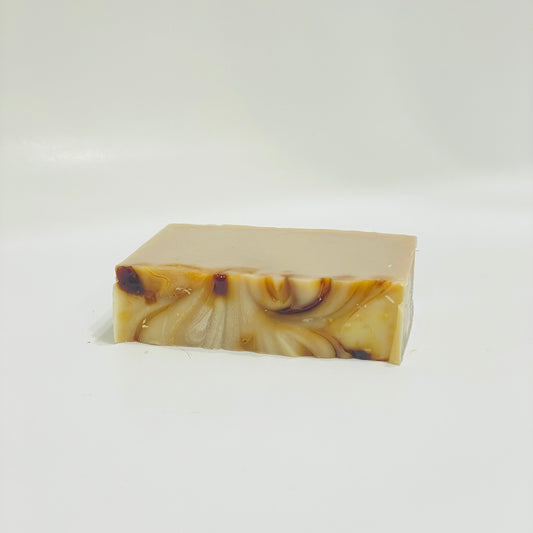 Honey Blossom Natural Bar Soap